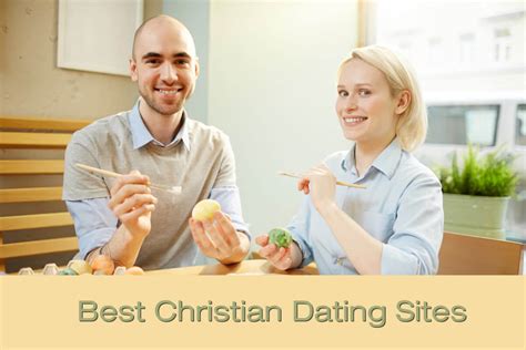 is dating site godly